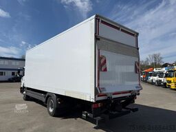 MERCEDES-BENZ ATEGO 1524 L Koffer 7,30 m LBW 1,5 T*NL 8 T