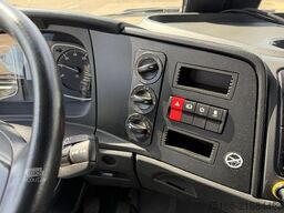 MERCEDES-BENZ ATEGO 1524 L Koffer 7,30 m LBW 1,5 T*NL 8 T