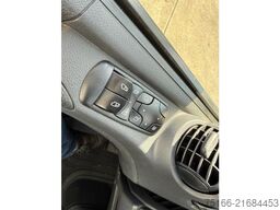 MERCEDES-BENZ ATEGO 1524 L Koffer 7,30 m LBW 1,5 T*NL 8 T