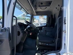 MERCEDES-BENZ ATEGO 816 L Koffer 6,10 m LBW 1 T* KLIMA+3-Sitze