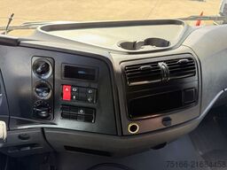 MERCEDES-BENZ ATEGO 816 L Koffer 6,10 m LBW 1 T* KLIMA+3-Sitze