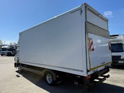 MERCEDES-BENZ ATEGO 816 L Koffer 6,10 m LBW 1 T* KLIMA+3-Sitze