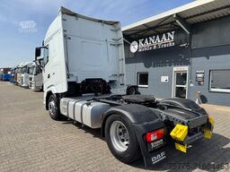 DAF XG 480 FT   Standklima 2 x TANK 1.195Ltr