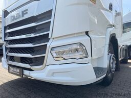 DAF XG 480 FT   Standklima 2 x TANK 1.195Ltr