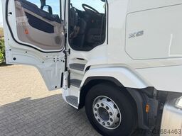 DAF XG 480 FT   Standklima 2 x TANK 1.195Ltr