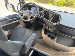 DAF XG 480 FT   Standklima 2 x TANK 1.195Ltr