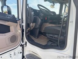 DAF XG 480 FT   Standklima 2 x TANK 1.195Ltr