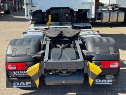 DAF XG 480 FT   Standklima 2 x TANK 1.195Ltr