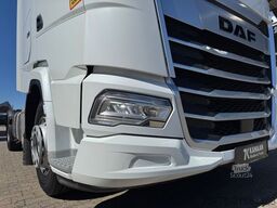 DAF XG 480 FT   Standklima 2 x TANK 1.195Ltr