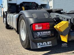 DAF XG 480 FT   Standklima 2 x TANK 1.195Ltr