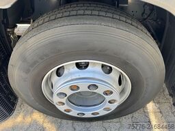 DAF XG 480 FT   Standklima 2 x TANK 1.195Ltr