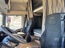 DAF XG 480 FT   Standklima 2 x TANK 1.195Ltr