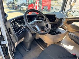 DAF XG 480 FT   Standklima 2 x TANK 1.195Ltr