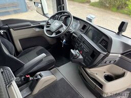 MAN TGS 18.470 BLS  Silo  Kompressor  Pritarder