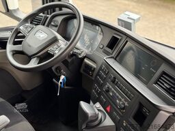 MAN TGS 18.470 BLS  Silo  Kompressor  Pritarder