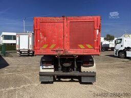 Ford Construction 8x4 - Lease 1500€ excl BTW
