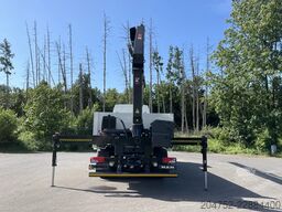 MAN TGS 26.520 MAN TGS 26.520 6X2-4 LL CC Euro 6e -...