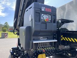 MAN TGS 26.520 MAN TGS 26.520 6X2-4 LL CC Euro 6e -...