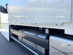 MAN TGS 26.520 MAN TGS 26.520 6X2-4 LL CC Euro 6e -...