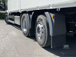MAN TGS 26.520 MAN TGS 26.520 6X2-4 LL CC Euro 6e -...