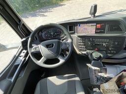 MAN TGS 26.520 MAN TGS 26.520 6X2-4 LL CC Euro 6e -...