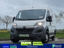 CITROEN JUMPER 2.2 laadklep