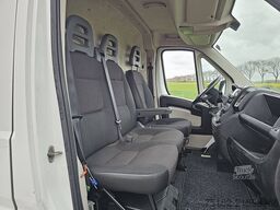 CITROEN JUMPER 2.2 laadklep