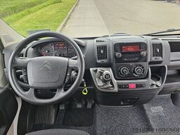 CITROEN JUMPER 2.2 laadklep