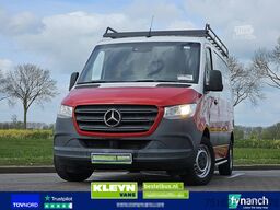 MERCEDES-BENZ SPRINTER 214 L1H1 Mbux Imperiaal!
