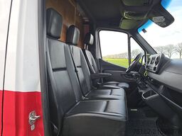 MERCEDES-BENZ SPRINTER 214 L1H1 Mbux Imperiaal!
