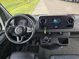 MERCEDES-BENZ SPRINTER 214 L1H1 Mbux Imperiaal!