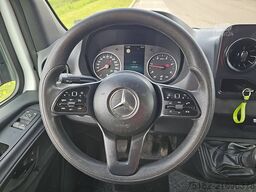 MERCEDES-BENZ SPRINTER 214 L1H1 Mbux Imperiaal!