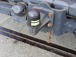 MERCEDES-BENZ SPRINTER 214 L1H1 Mbux Imperiaal!