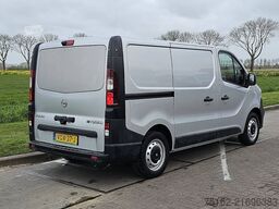 OPEL VIVARO 1.6 L1H1 Navi NAP Euro6!