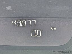 OPEL VIVARO 1.6 L1H1 Navi NAP Euro6!