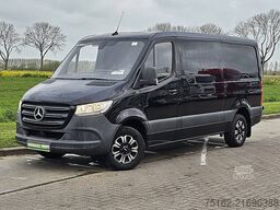 MERCEDES-BENZ SPRINTER 316 L2H1 RWD Automaat!
