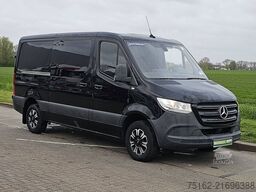 MERCEDES-BENZ SPRINTER 316 L2H1 RWD Automaat!
