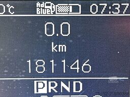 MERCEDES-BENZ SPRINTER 316 L2H1 RWD Automaat!