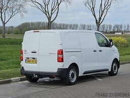 TOYOTA PRO-ACE 2.0 75 kWh snelladen