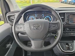 TOYOTA PRO-ACE 2.0 75 kWh snelladen