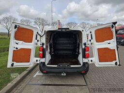 TOYOTA PRO-ACE 2.0 75 kWh snelladen