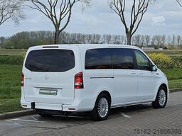 MERCEDES-BENZ EQV 300 5 + 2 Zits Rolstoel!