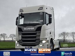 SCANIA R460 SUPER PTO RET. LED