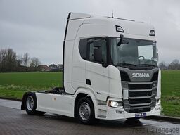 SCANIA R460 SUPER PTO RET. LED