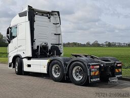 VOLVO FH 500 6X4 RETARDER WB340