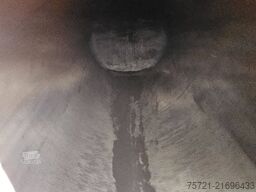 SPITZER SK 2760 60M3 KIPSILO