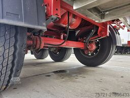 SPITZER SK 2760 60M3 KIPSILO