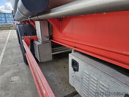 SPITZER SK 2760 60M3 KIPSILO