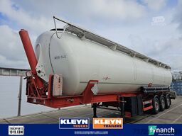 SPITZER SK 2760 60M3 KIPSILO