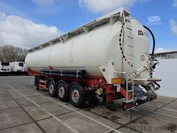 SPITZER SK 2760 60M3 KIPSILO